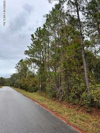 5.2 Acres of Residential Land for Sale in Georgetown, Florida