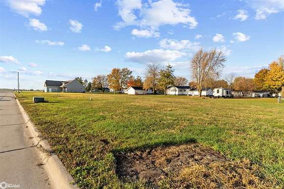 0.26 Acres of Residential Land for Sale in Mediapolis, Iowa