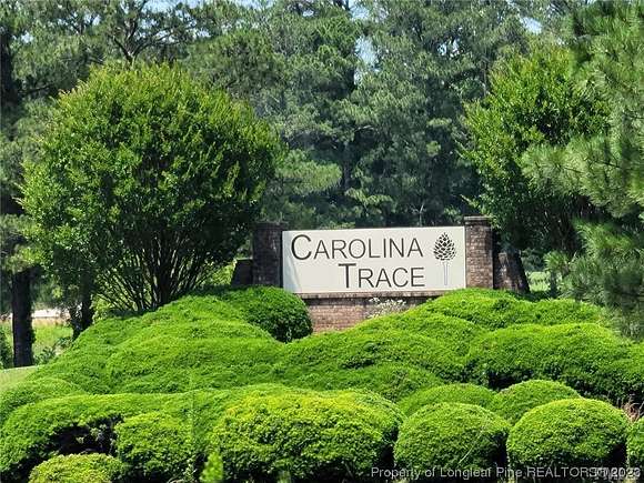 0.31 Acres of Residential Land for Sale in Sanford, North Carolina