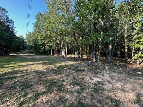 5.1 Acres of Residential Land for Sale in Shirley, Arkansas