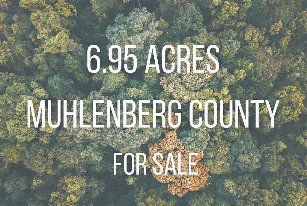 Land for Sale in Bremen, Kentucky