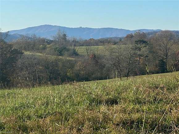 28 Acres of Agricultural Land for Sale in Hays, North Carolina
