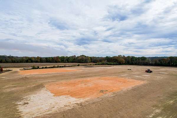 5.24 Acres of Commercial Land for Sale in Oxford, Mississippi