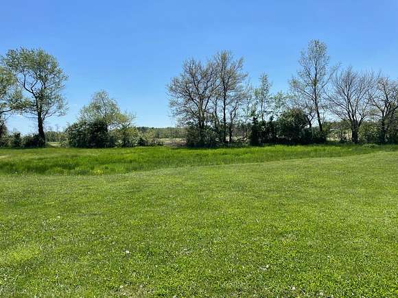 0.411 Acres of Residential Land for Sale in Versailles, Indiana