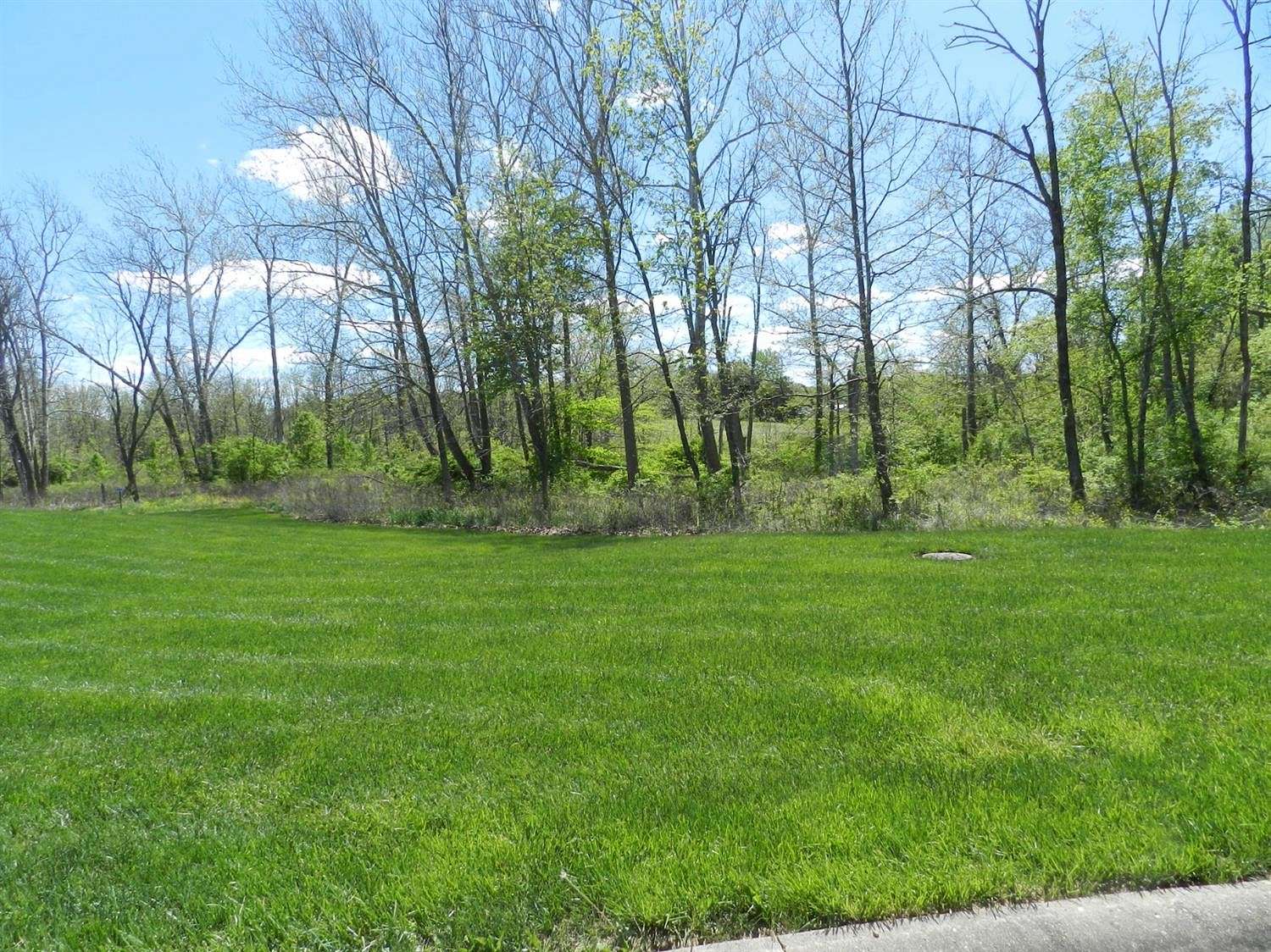 0.74 Acres of Residential Land for Sale in Versailles, Indiana