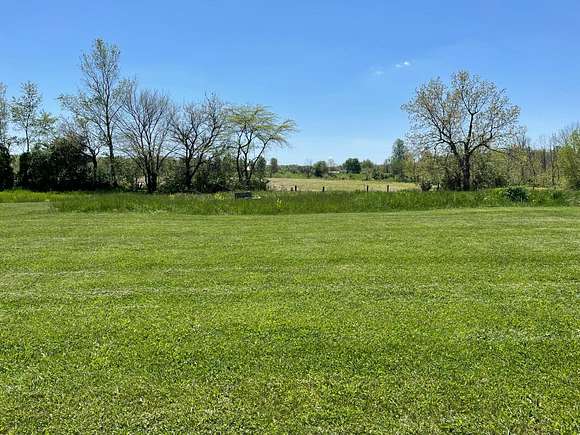 0.4 Acres of Residential Land for Sale in Versailles, Indiana