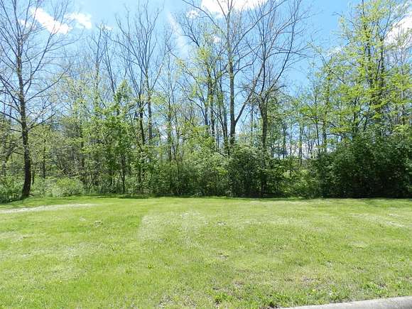 0.97 Acres of Residential Land for Sale in Versailles, Indiana