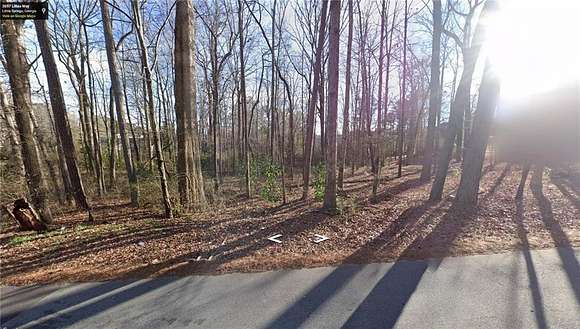 0.55 Acres of Land for Sale in Lithia Springs, Georgia