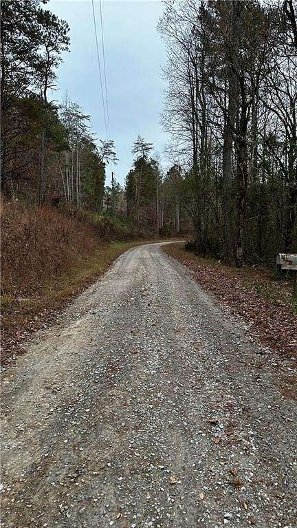 15.67 Acres of Land for Sale in Ranger, Georgia