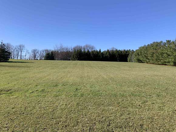1.1 Acres of Residential Land for Sale in Stillman Valley, Illinois