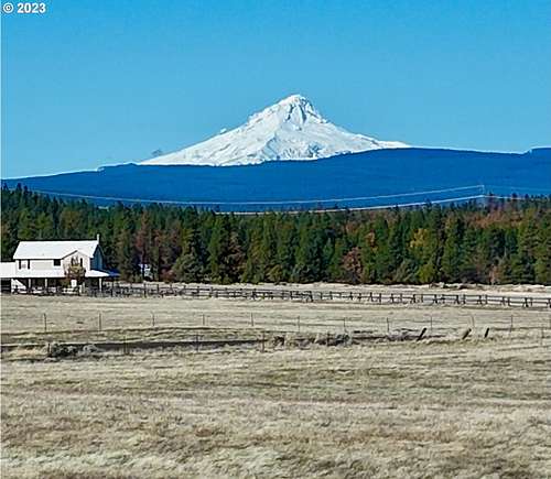 25.9 Acres of Land for Sale in Pine Grove, Oregon
