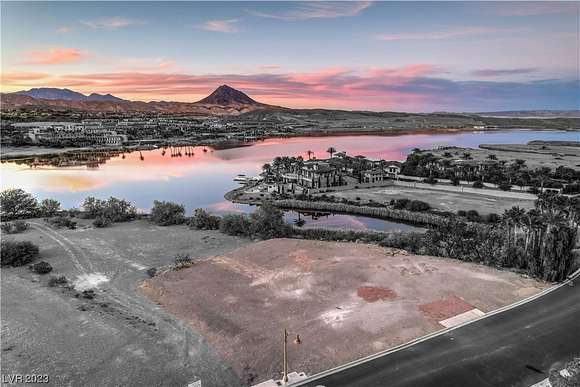 0.66 Acres of Residential Land for Sale in Henderson, Nevada