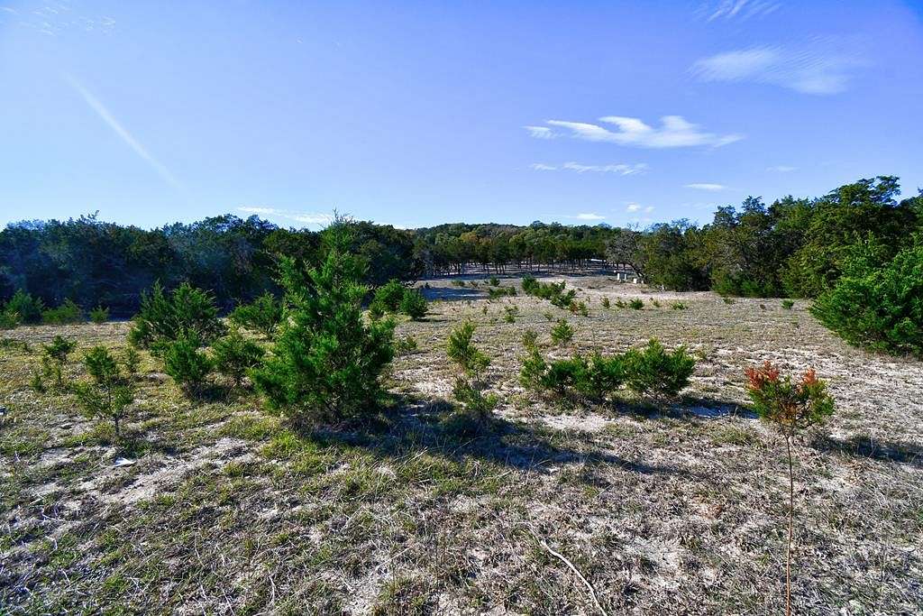 4 Acres of Residential Land for Sale in Kerrville, Texas