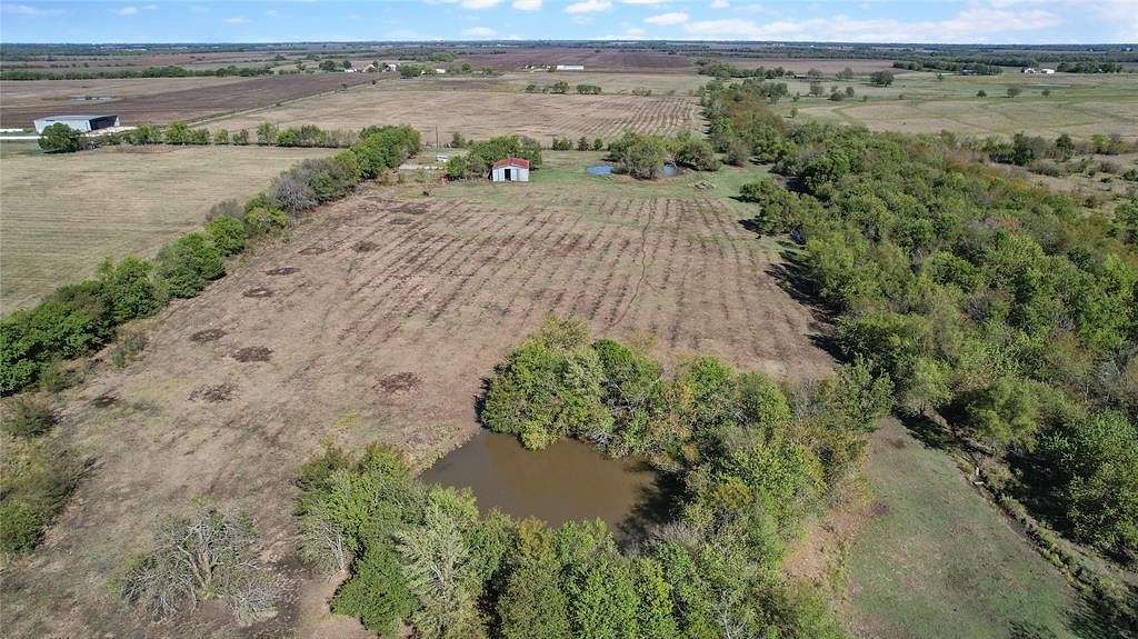 76.4 Acres of Recreational Land & Farm for Sale in Cooper, Texas