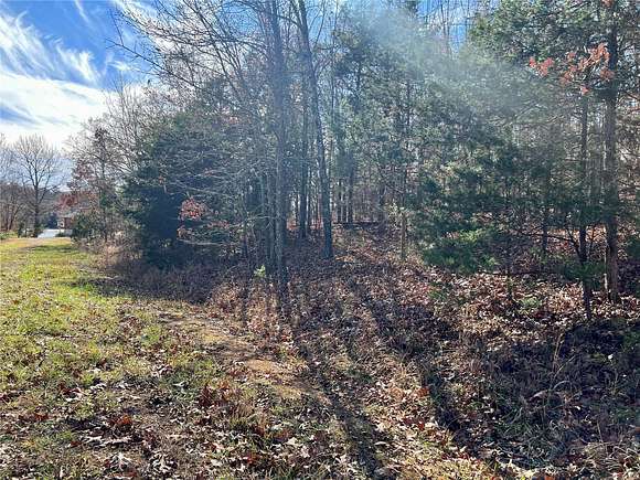 1 Acre of Residential Land for Sale in Bonne Terre, Missouri