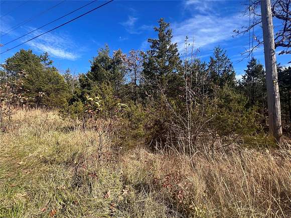 0.36 Acres of Residential Land for Sale in Bonne Terre, Missouri