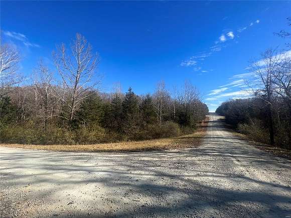 0.64 Acres of Residential Land for Sale in Bonne Terre, Missouri