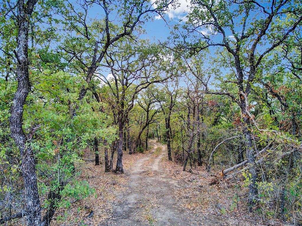 10.7 Acres of Land for Sale in Paradise, Texas