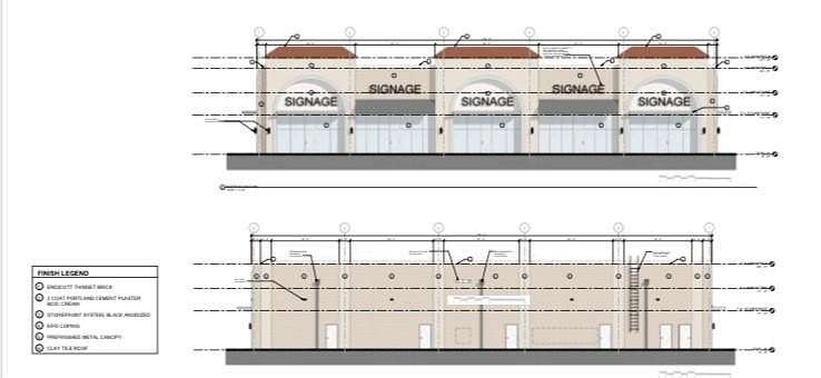 1.2 Acres of Land for Sale in Rowlett, Texas