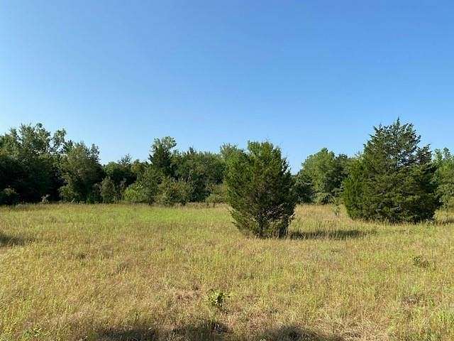 24.8 Acres of Land for Sale in Athens, Texas