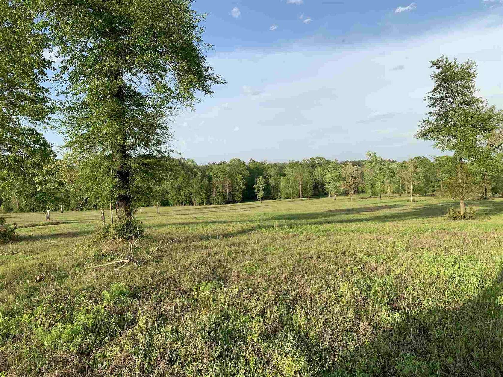 124 Acres of Agricultural Land for Sale in Center, Texas