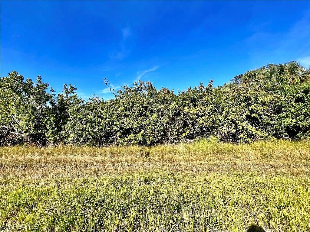 0.23 Acres of Residential Land for Sale in Port Charlotte, Florida