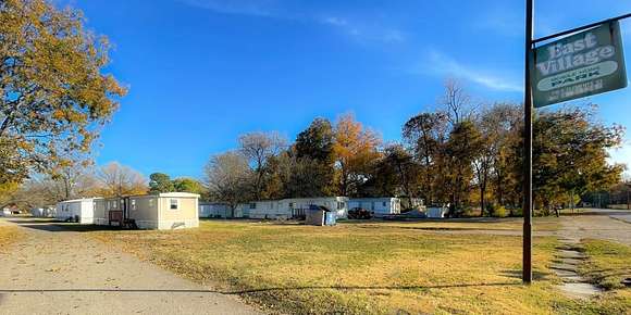 3.8 Acres of Mixed-Use Land for Sale in Dexter, Missouri