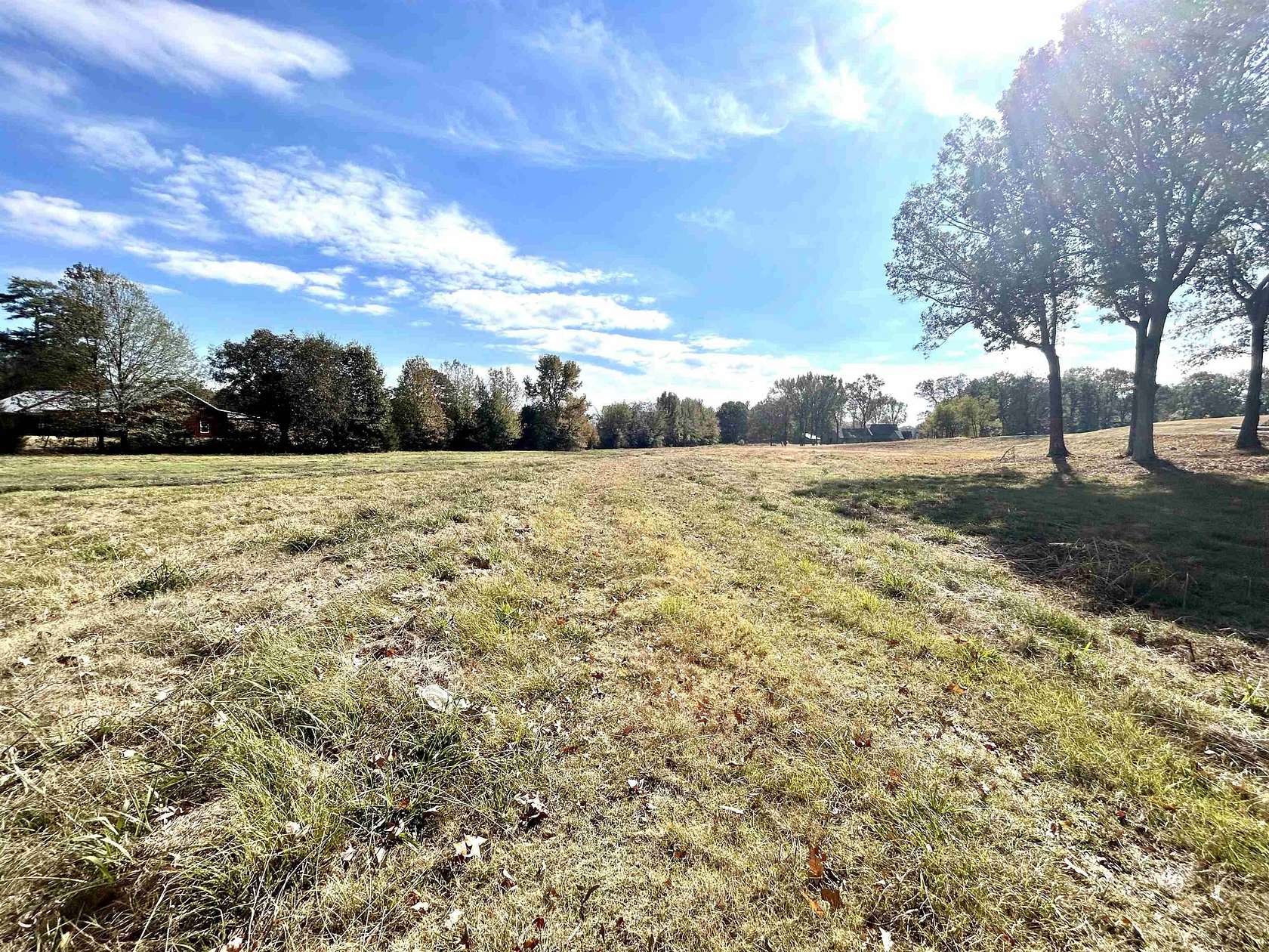 4.6 Acres of Residential Land for Sale in Hernando, Mississippi