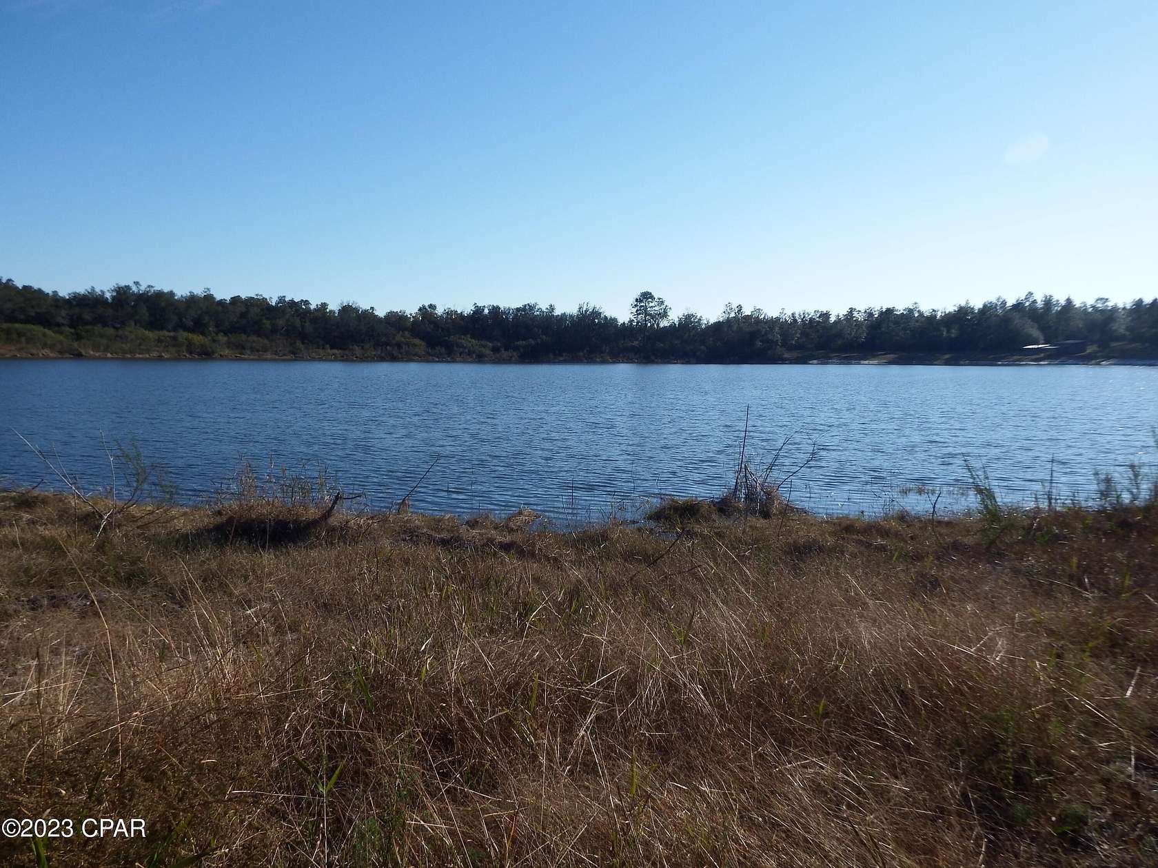 320 Acres of Land for Sale in Marianna, Florida