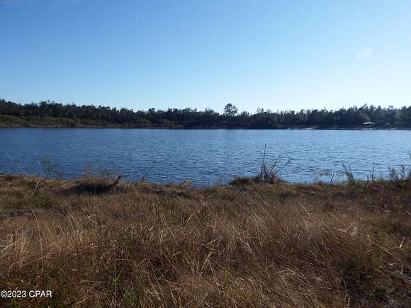 320 Acres of Land for Sale in Marianna, Florida