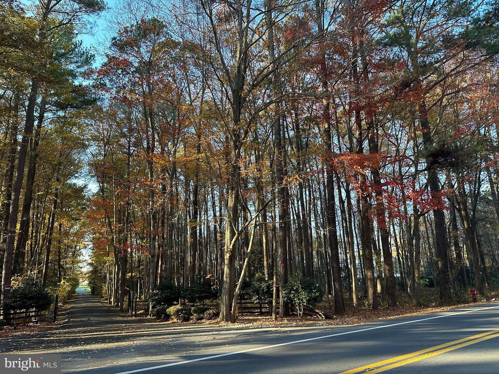 1.9 Acres of Land for Sale in Lewes, Delaware