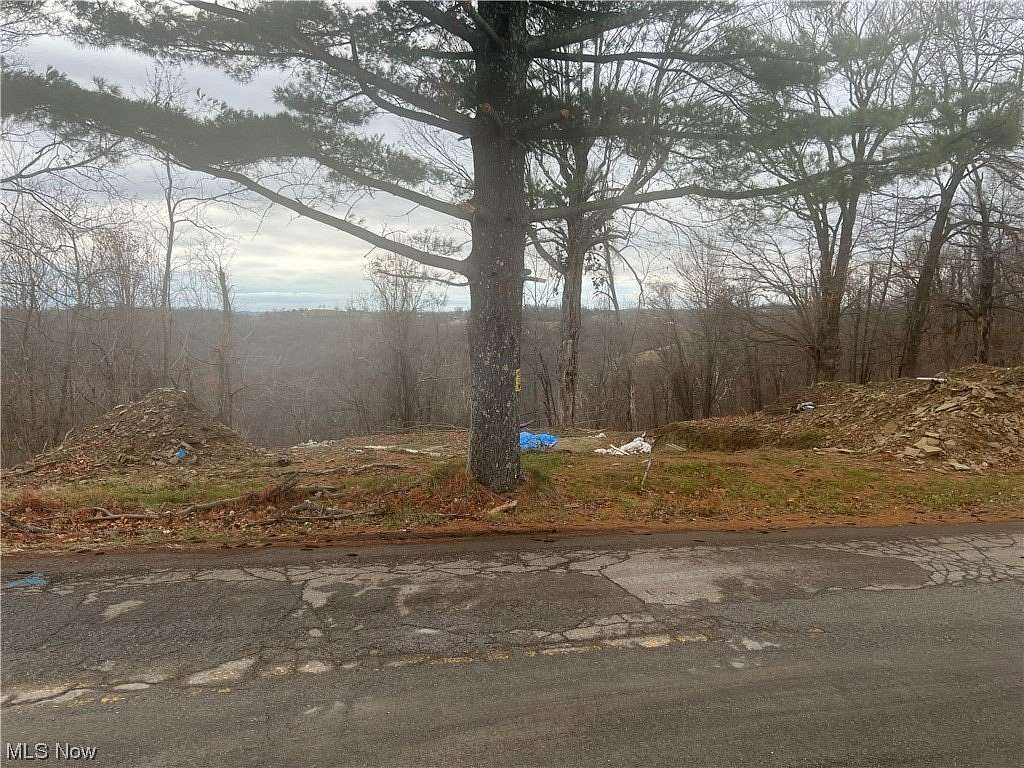 2.88 Acres of Land for Sale in Bellaire, Ohio