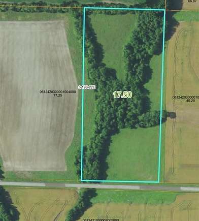 64.4 Acres of Recreational Land & Farm for Sale in Osawatomie, Kansas