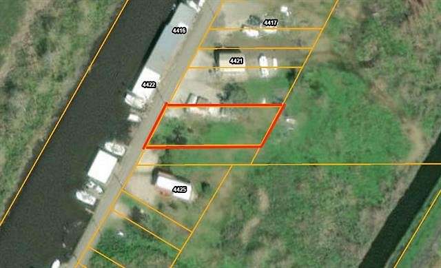 0.34 Acres of Residential Land for Sale in Saint Bernard, Louisiana