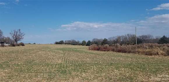 15.8 Acres of Land for Sale in Monroe, North Carolina