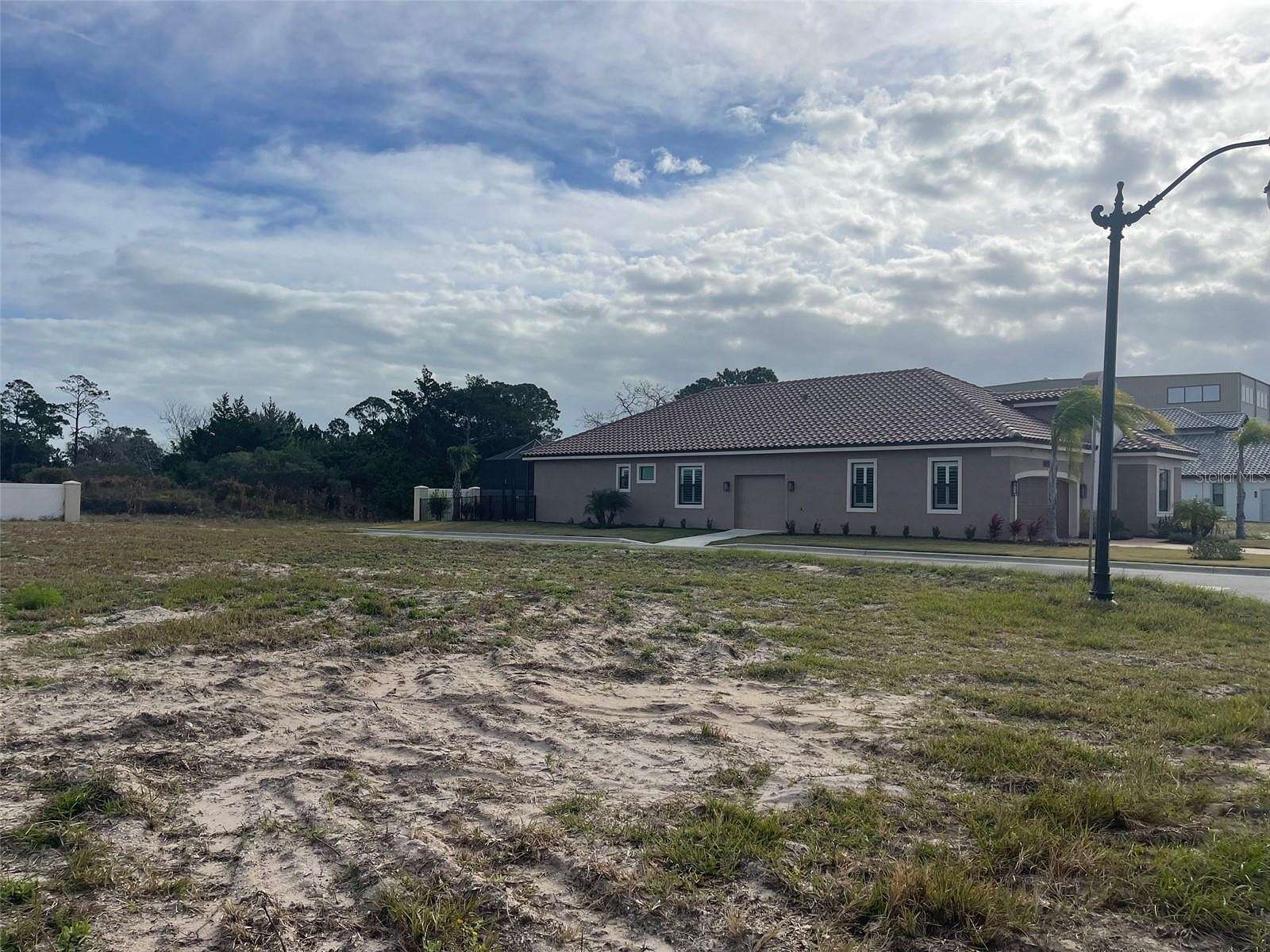 0.15 Acres of Residential Land for Sale in Palm Coast, Florida