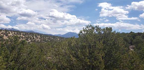 8.4 Acres of Land for Sale in Arroyo Hondo, New Mexico