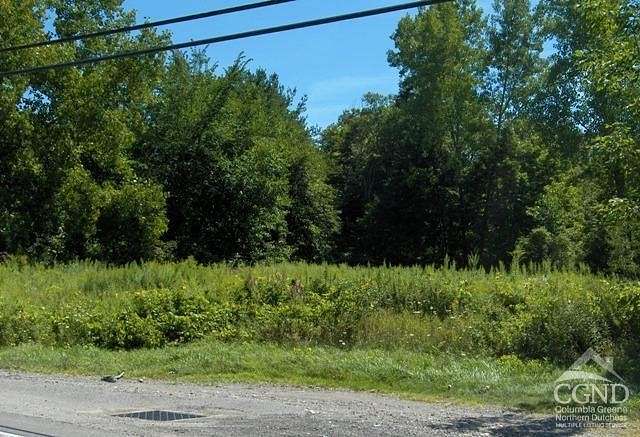 0.78 Acres of Land for Sale in Amenia, New York