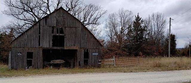 3.5 Acres of Agricultural Land for Sale in Vichy, Missouri