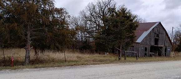 3.5 Acres of Residential Land for Sale in Vichy, Missouri