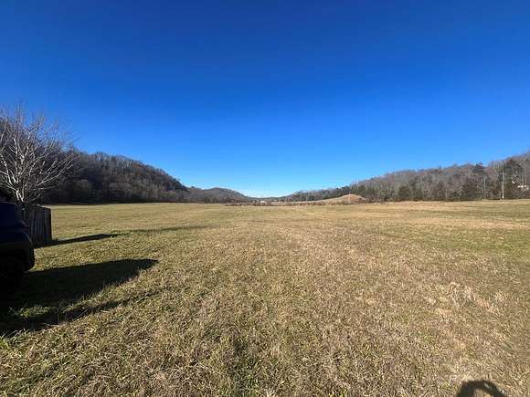 135 Acres of Recreational Land & Farm for Sale in Burkesville, Kentucky
