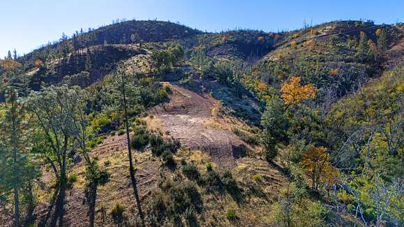 40 Acres of Recreational Land for Sale in San Andreas, California