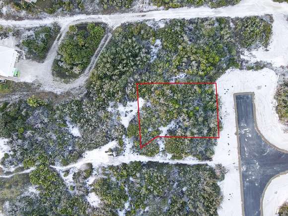 0.13 Acres of Residential Land for Sale in Port St. Joe, Florida