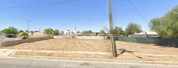 0.15 Acres of Commercial Land for Sale in Palmdale, California