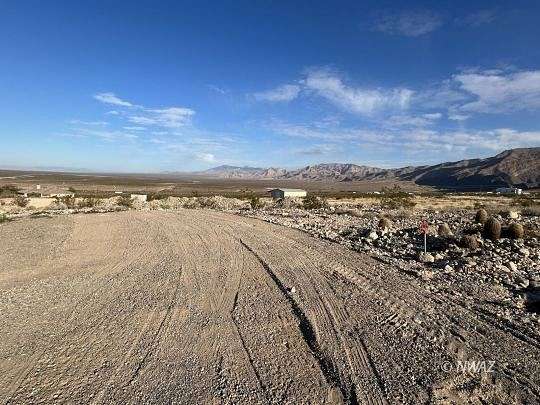 1.16 Acres of Land for Sale in Littlefield, Arizona