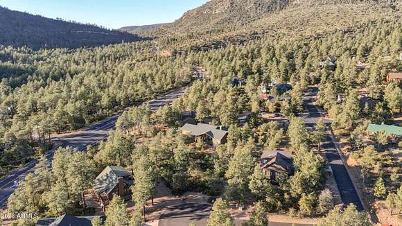 0.23 Acres of Residential Land for Sale in Pine, Arizona