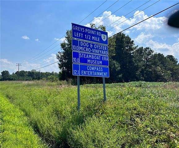 1 Acre of Residential Land for Sale in Locust Hill, Virginia