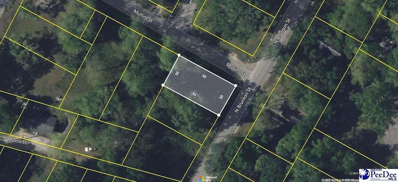 0.11 Acres of Residential Land for Sale in Florence, South Carolina