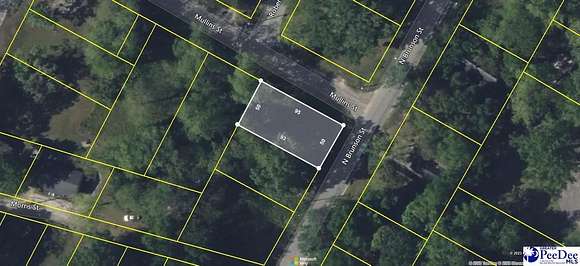 0.11 Acres of Residential Land for Sale in Florence, South Carolina