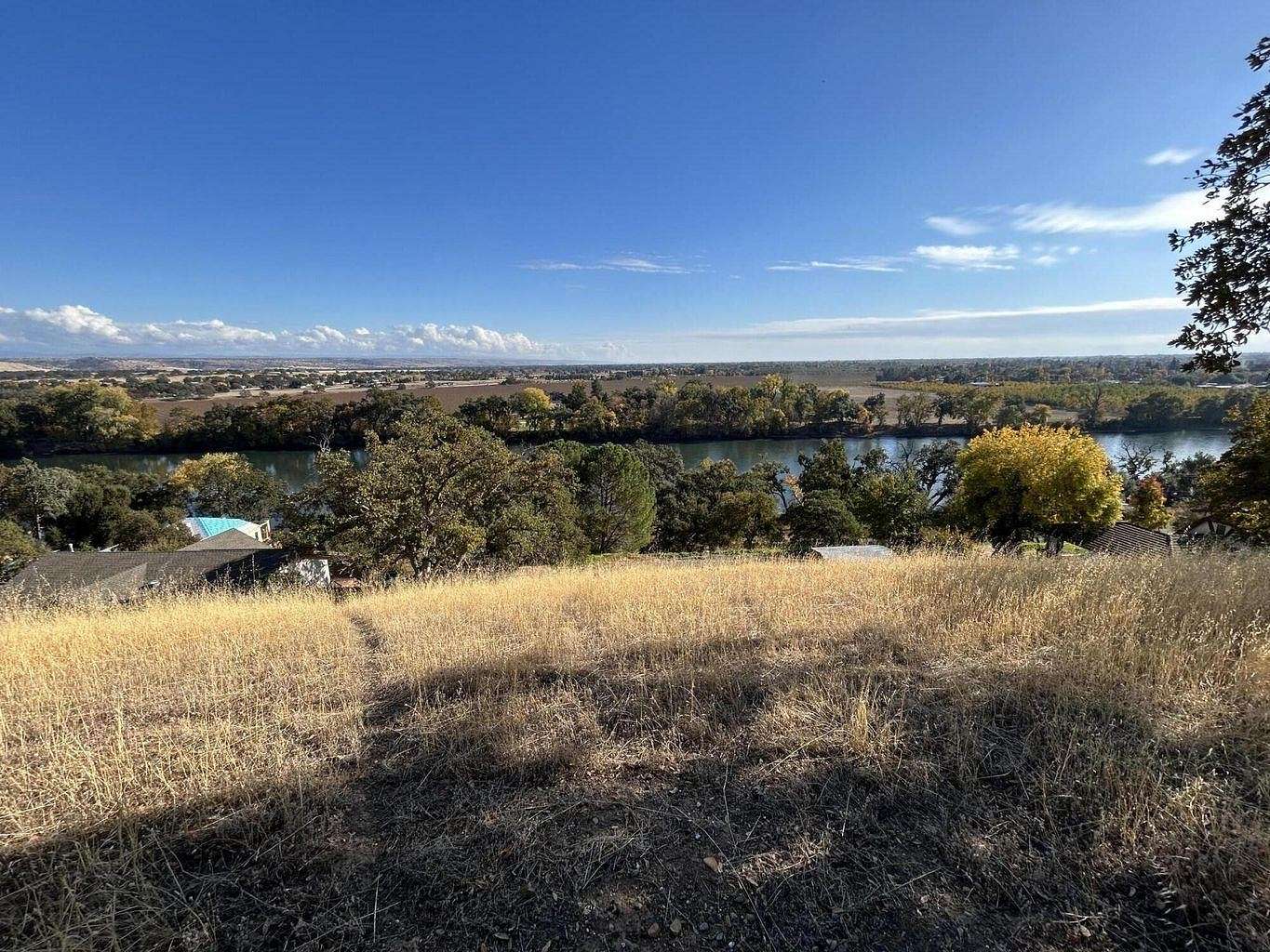 1.7 Acres of Residential Land for Sale in Red Bluff, California